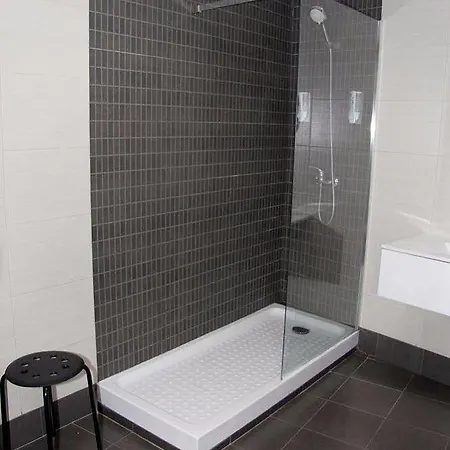 \u00bfcu\u00e1les Son Los Mejores Hoteles Cerca De Catedral De Ja\u00e9n? Pensión 2*