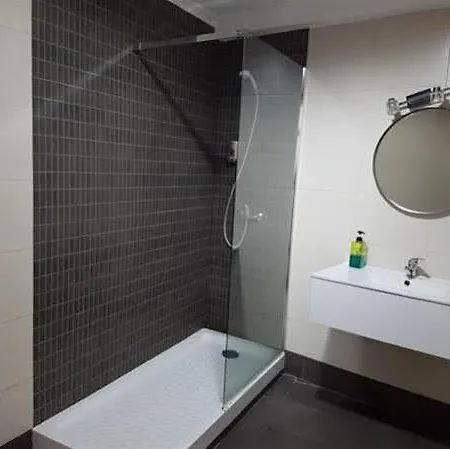 \u00bfcu\u00e1les Son Los Mejores Hoteles Cerca De Catedral De Ja\u00e9n?
